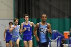 Lyons Invitational  Wheaton College Men’s Track & Field compete in the Lyons Invitational at Beard Fieldhouse . - Photo By: KEITH NORDSTROM : Wheaton, track & field